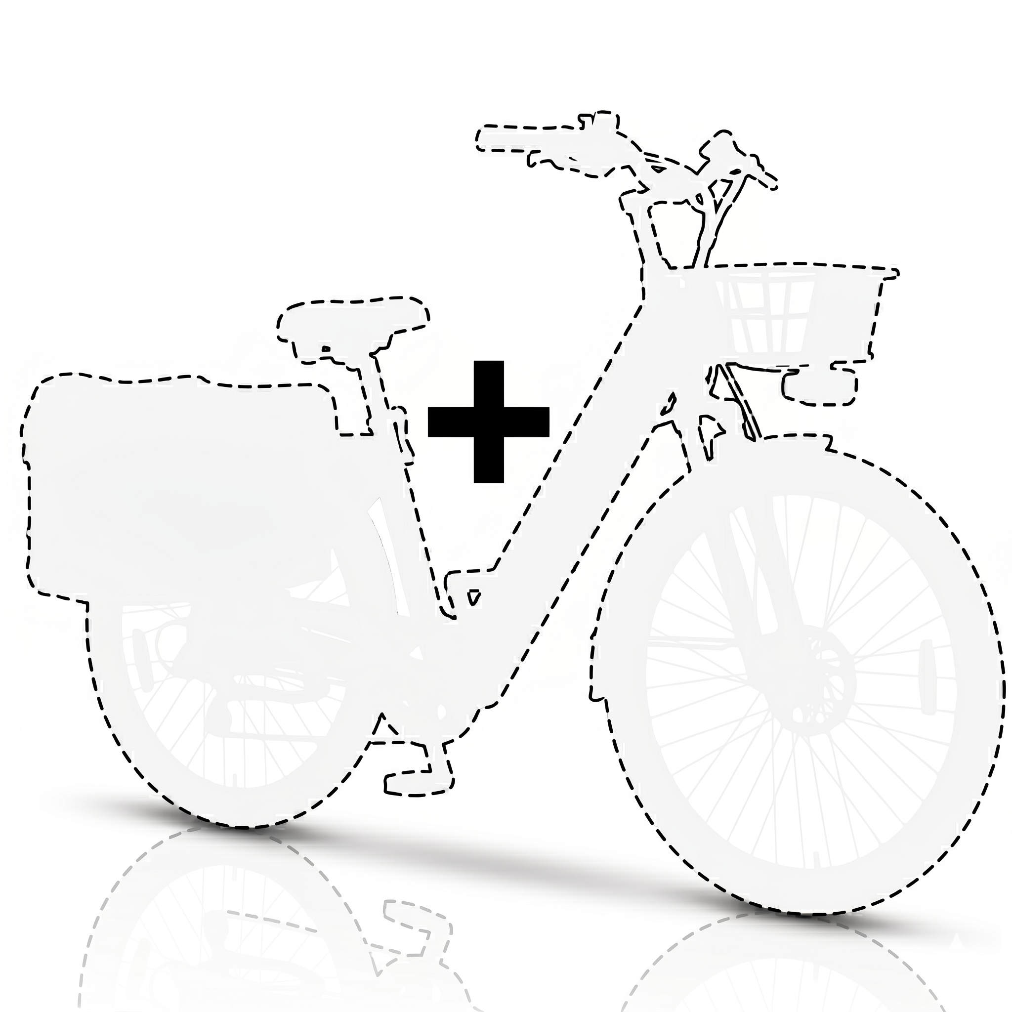 Bring your own bike