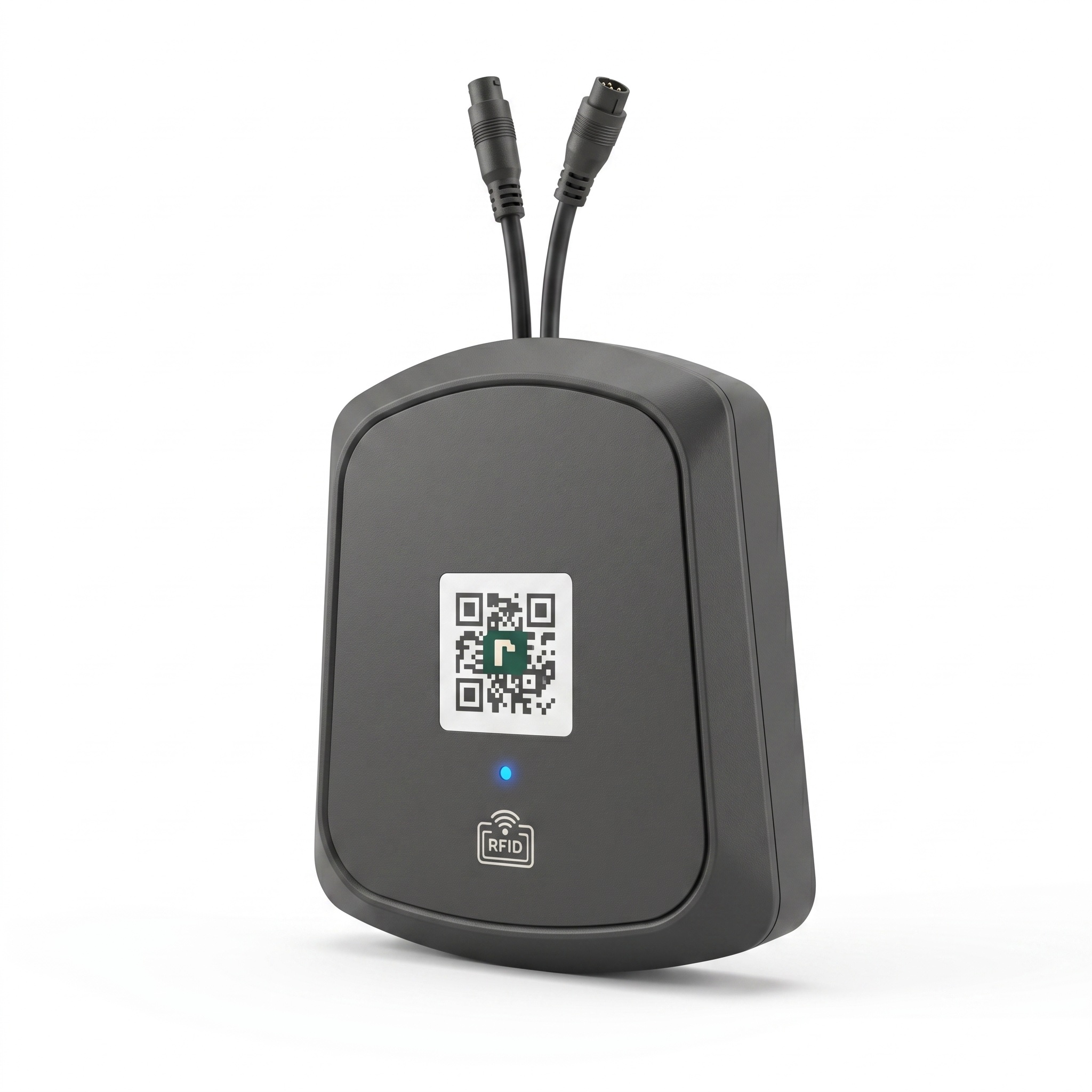 Ridenet M136 smart lock