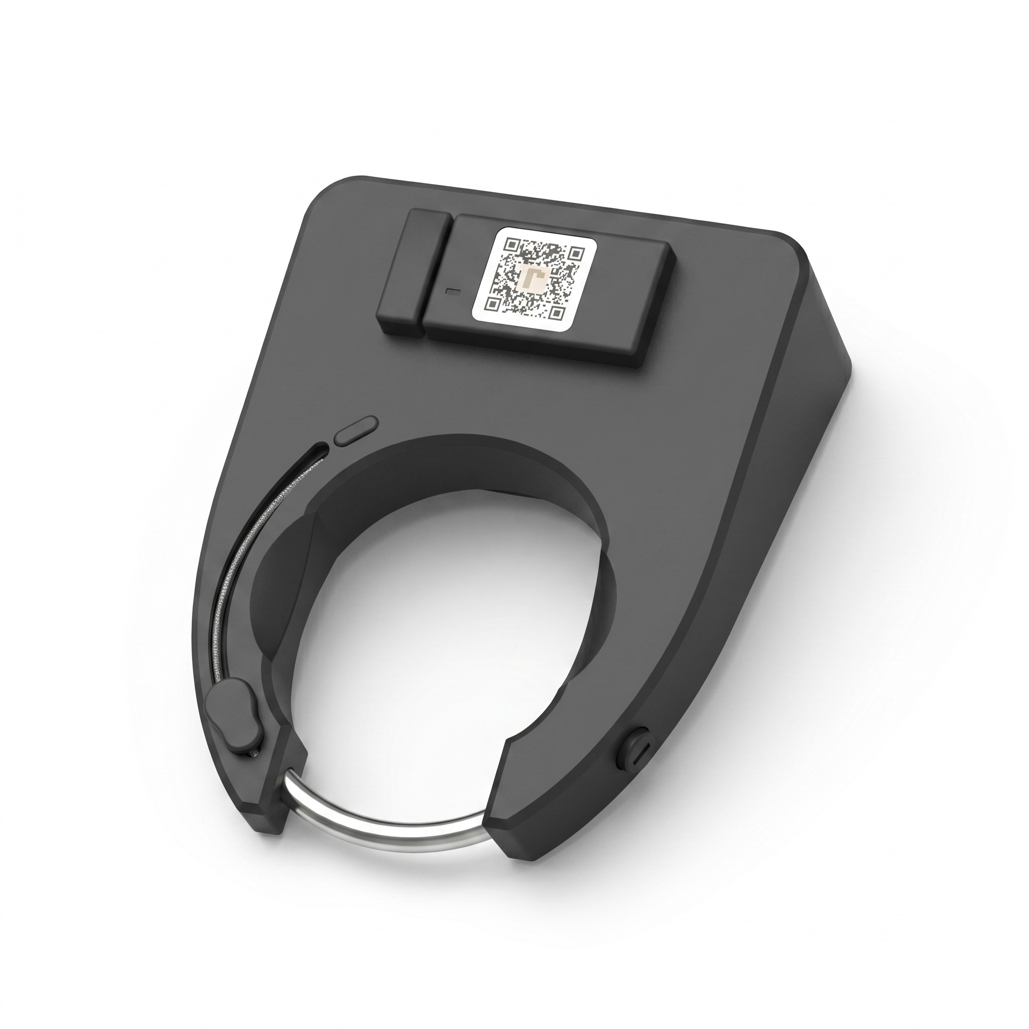 Ridenet OC30 smart lock